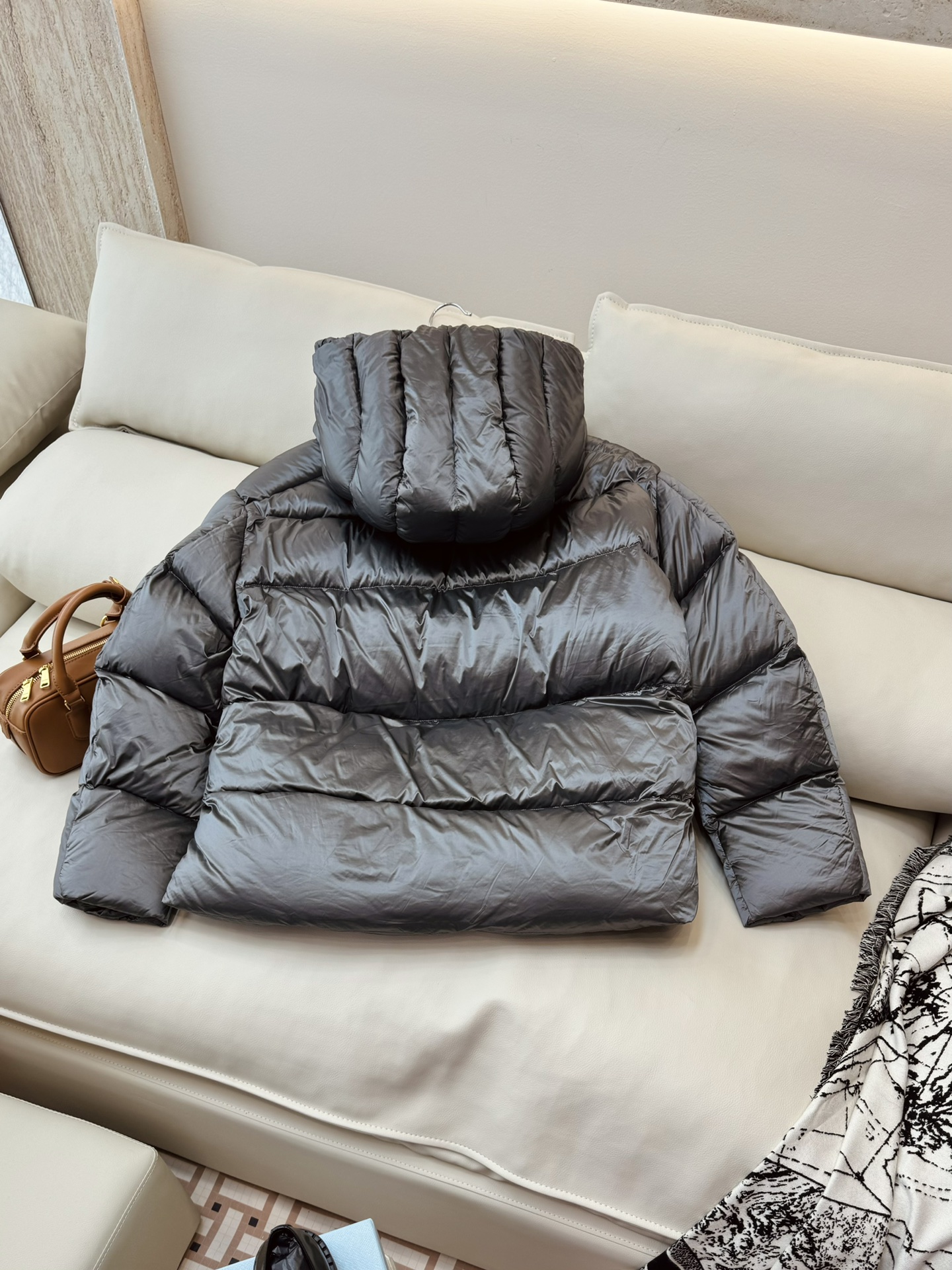 Max Mara Down Jackets